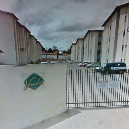 Apartamento Completo São Luís Exterior foto