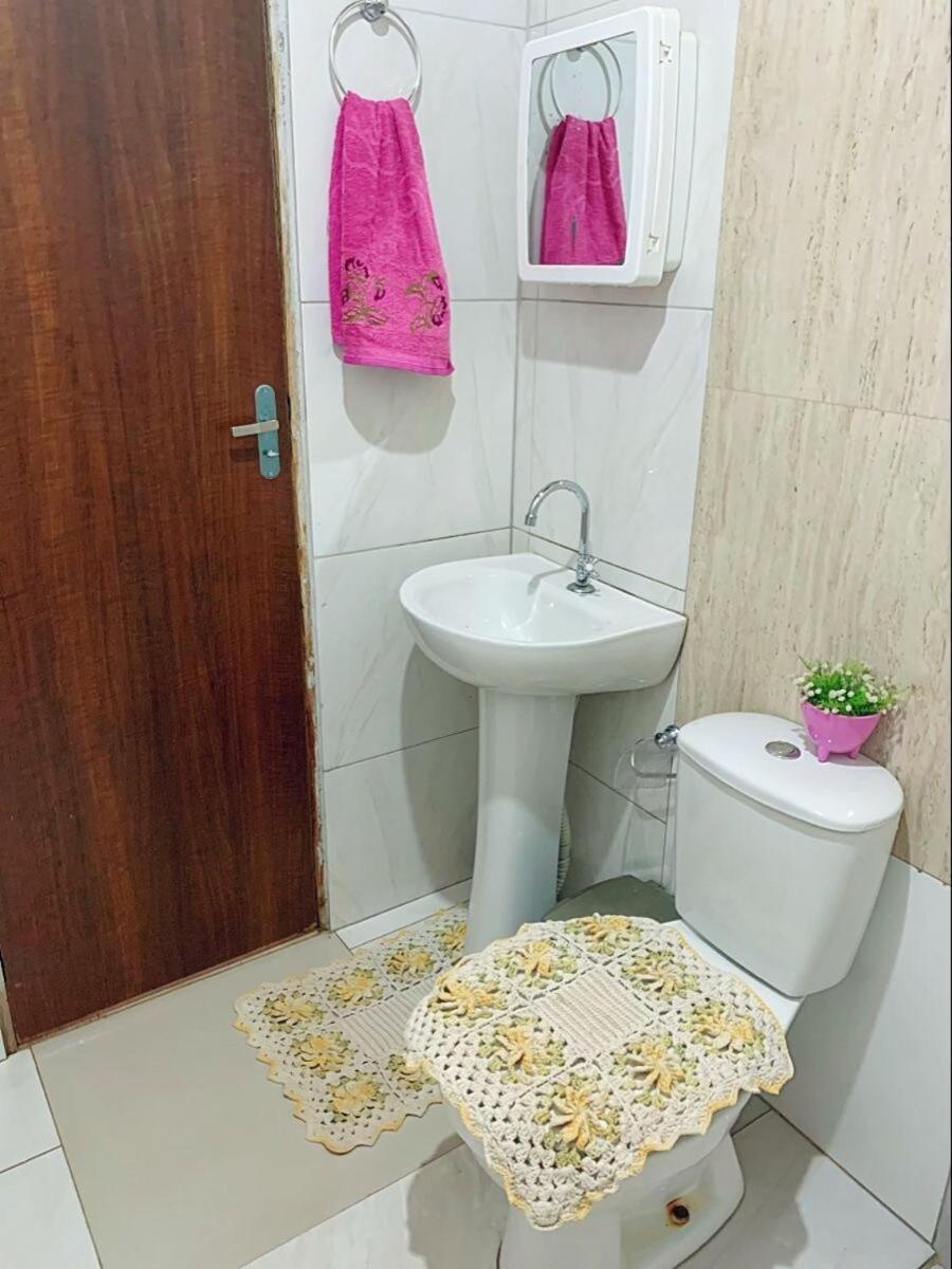 Apartamento Completo São Luís Exterior foto