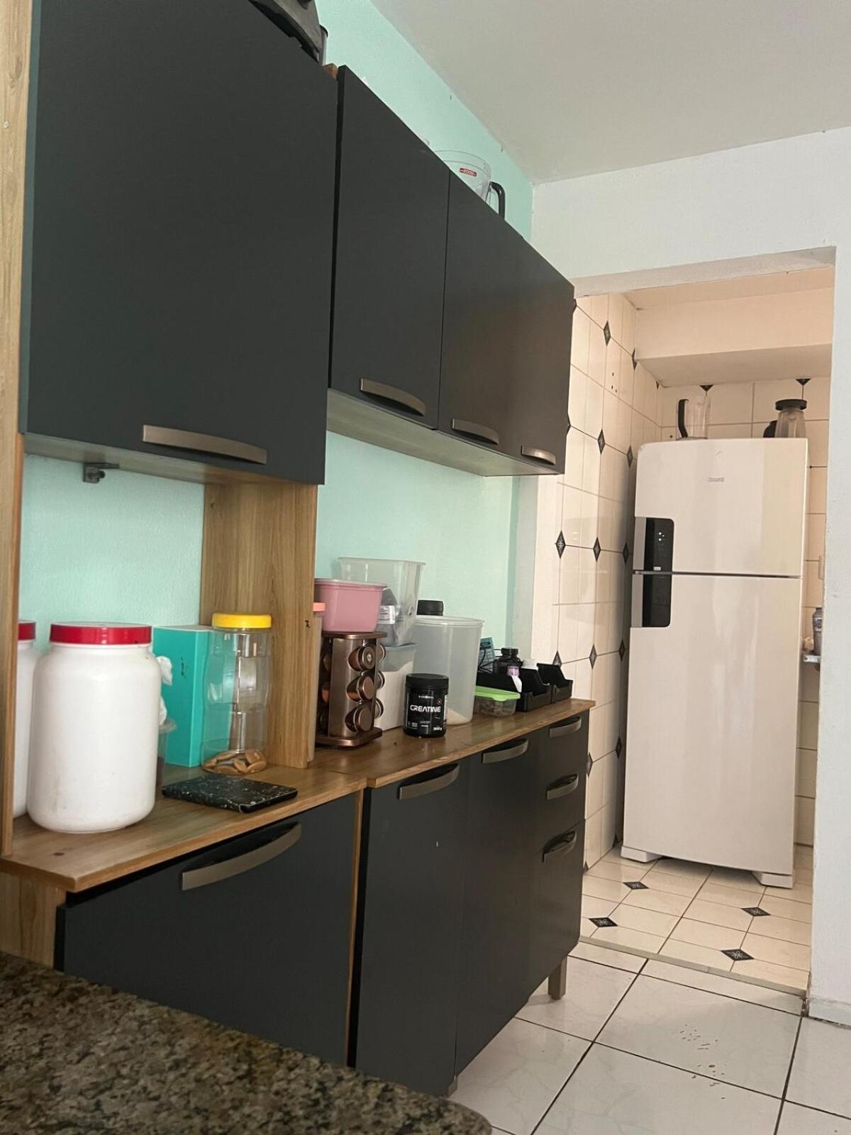 Apartamento Completo São Luís Exterior foto