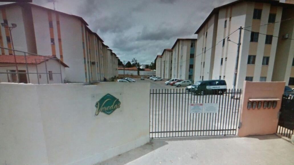 Apartamento Completo São Luís Exterior foto
